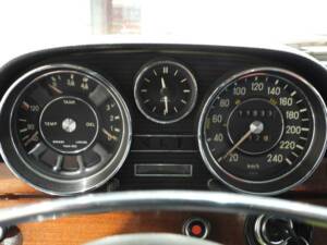 Imagen 7/15 de Mercedes-Benz 280 E (1972)