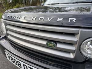 Bild 20/50 von Land Rover Range Rover Vogue TDV8 (2008)