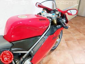 Immagine 19/40 di Ducati DUMMY (2002)