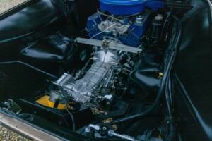 Imagen 43/50 de De Tomaso Pantera GTS (1975)
