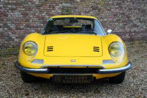 Bild 34/50 von Ferrari Dino 246 GT (1971)