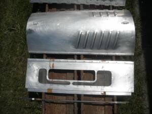 Bild 14/59 von Ford Modell A Speedster (1929)