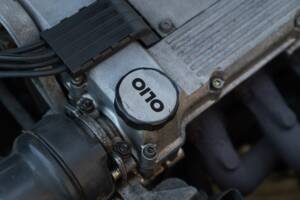 Image 49/50 of Alfa Romeo 164 2.0 (1991)