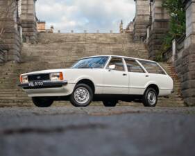 Image 6/7 de Ford Cortina 3.0 (1977)