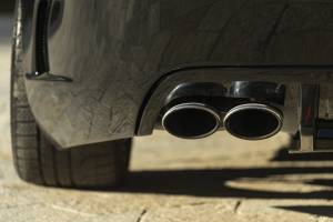 Bild 27/50 von Mercedes-Benz CL 63 AMG (2009)
