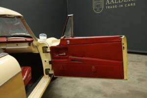 Immagine 41/50 di BMW 503 (1957)