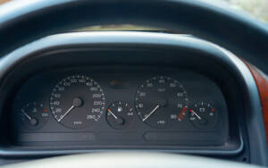 Image 43/57 of Lancia Kappa 2.0 (1995)
