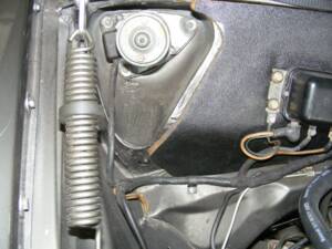Afbeelding 49/68 van Mercedes-Benz 300 SE (1964)