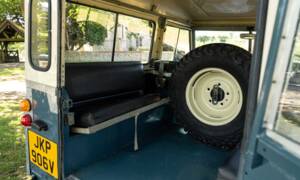 Bild 5/50 von Land Rover 88 (1980)