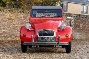 Image 5/50 of Citroën 2 CV 6 (1985)