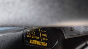 Bild 152/193 von FIAT Tipo 1.4 DGT (1989)
