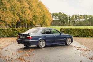 Bild 23/97 von ALPINA B10 V8 (1998)