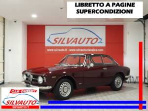 Obraz 1/10 pojazdu Alfa Romeo Giulia GT 1300 Junior (1970)