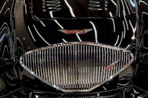 Bild 30/50 von Austin-Healey 100/4 (BN2) (1956)