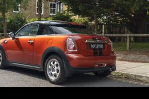 Image 14/24 of Mini Cooper (2012)