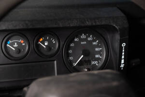 Image 54/86 de Land Rover Defender 110 Td5 (1999)