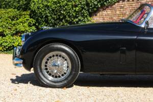 Image 18/50 of Jaguar XK 150 3.4 S DHC (1958)