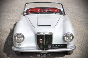 Image 15/70 of Lancia Aurelia B24 Convertible (1957)