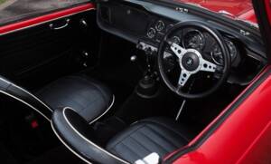 Bild 4/45 von Triumph TR 4 (1961)