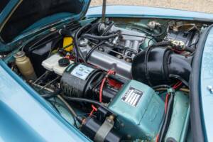 Imagen 45/50 de Volvo 1800 ES (1972)