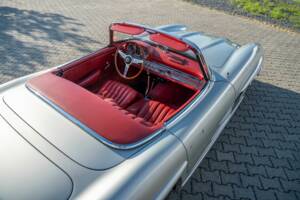 Image 20/43 of Mercedes-Benz 300 SL Roadster (1958)