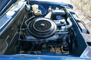Imagen 50/50 de Opel Commodore 2,5 S (1970)