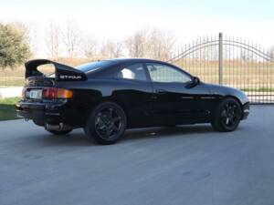 Imagen 8/50 de Toyota Celica GT-Four (1996)