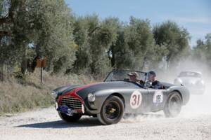 Image 26/29 of AC Ace Bristol (1957)