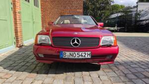 Image 3/100 of Mercedes-Benz 300 SL-24 (1991)