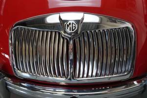 Bild 20/50 von MG MGA 1500 (1956)