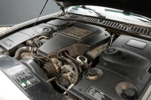 Image 7/50 of Bentley Arnage R (2004)