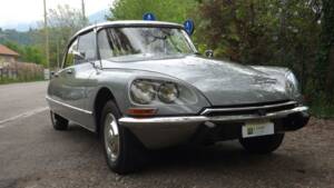 Bild 9/35 von Citroën DS 21 IE Pallas (1969)