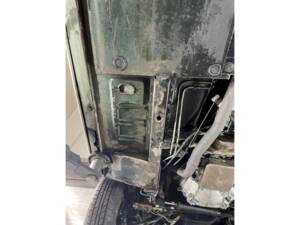 Image 31/36 of Ford Mustang GT (1966)