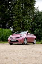 Immagine 29/45 di Nissan Micra C+C 1.6 (2006)
