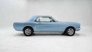 Image 6/15 of Ford Mustang 289 (1965)