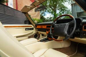 Imagen 42/61 de Jaguar XJS 4.0 Celebration (1995)