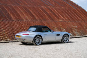 Bild 7/47 von ALPINA Roadster V8 (2003)