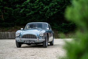 Bild 7/40 von AC Aceca Bristol (1956)
