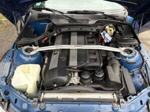Bild 9/26 von BMW Z3 2.8i (2000)