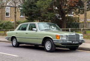 Image 2/26 of Mercedes-Benz 450 SEL 6,9 (1979)