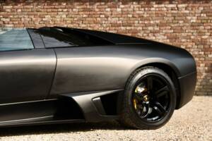 Imagen 14/50 de Lamborghini Murciélago LP640 (2009)