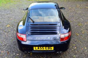 Afbeelding 20/50 van Porsche 911 Carrera S (2006)
