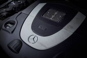 Image 89/99 de Mercedes-Benz SL 550 (2007)