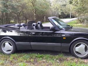 Image 7/8 of Saab 900 Turbo 16V (1991)