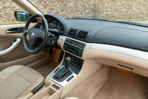 Image 17/50 of BMW 323Ci (2001)