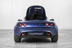 Image 36/50 de Lotus Elise (2002)