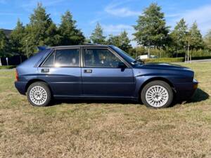 Bild 13/23 von Lancia Delta HF Integrale Evoluzione I (1992)