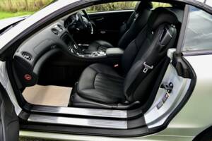 Image 43/50 of Mercedes-Benz SL 55 AMG (2006)