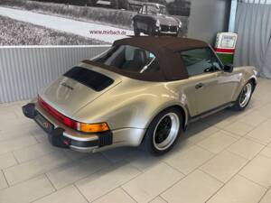 Bild 8/20 von Porsche 911 Carrera 3.2 (1987)