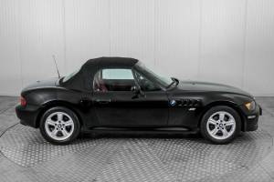 Bild 46/50 von BMW Z3 2.0 (2000)